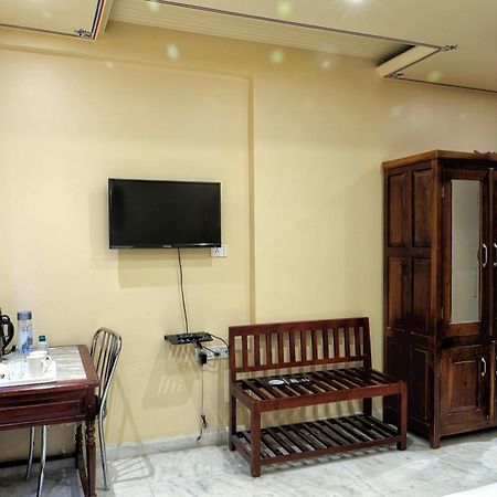 Bayan Elegance Hotel Jaipur Exterior photo
