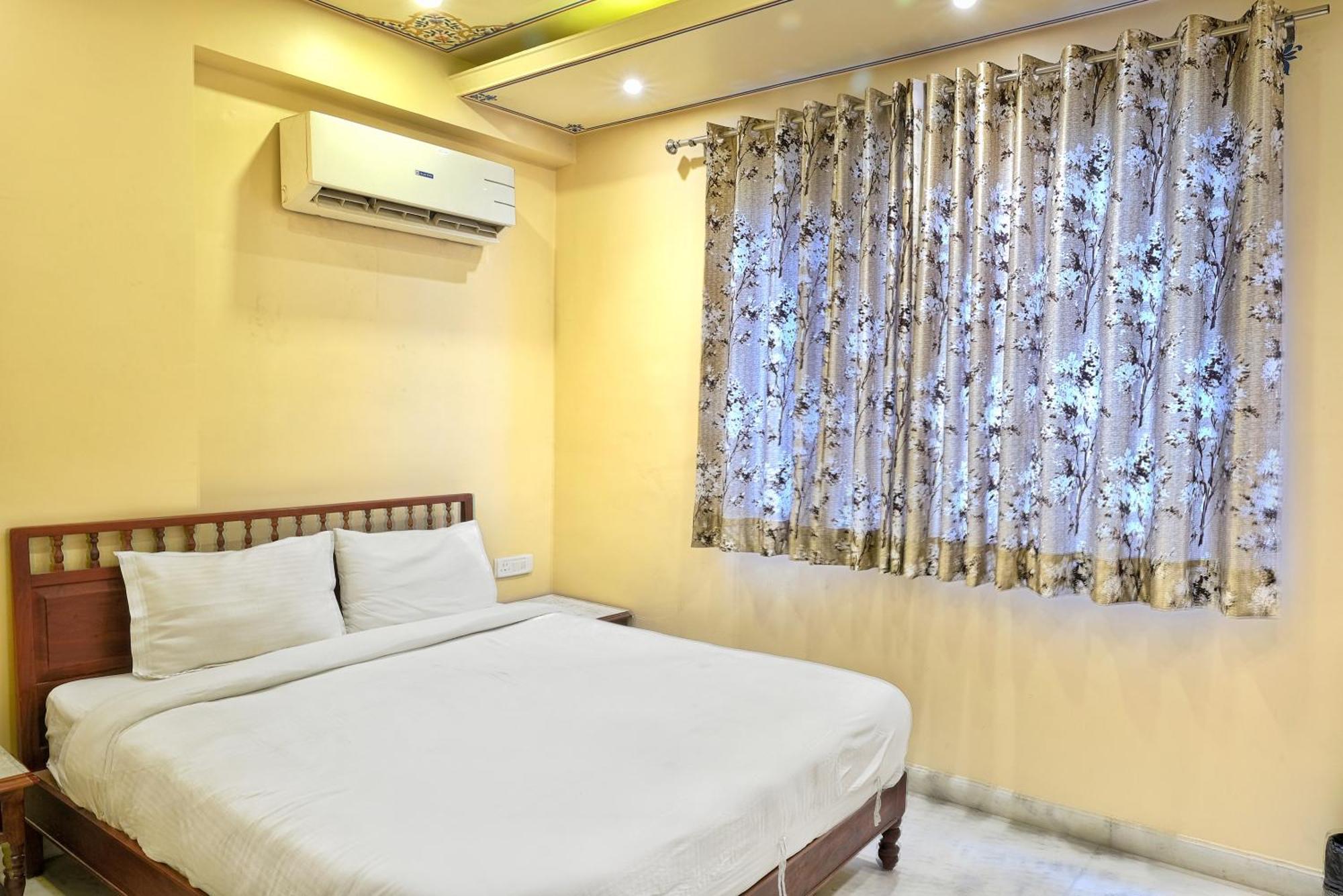 Bayan Elegance Hotel Jaipur Exterior photo